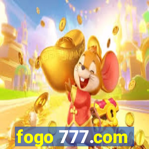 fogo 777.com